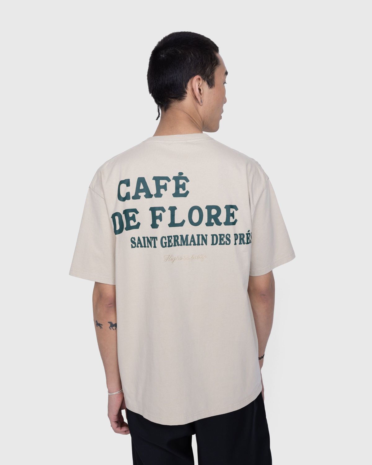 Floquer des 2024 tee shirt