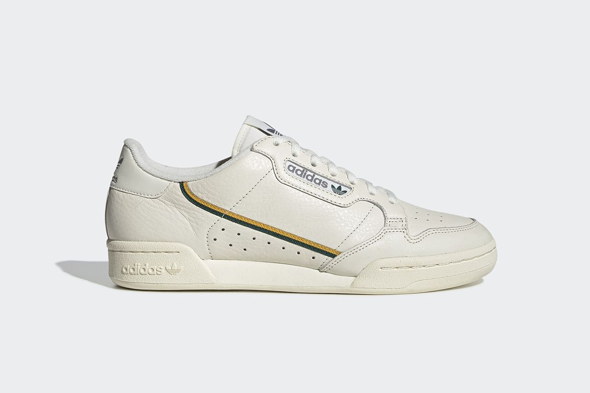 Shop the Best adidas Continental 80 Colorways | Highsnobiety