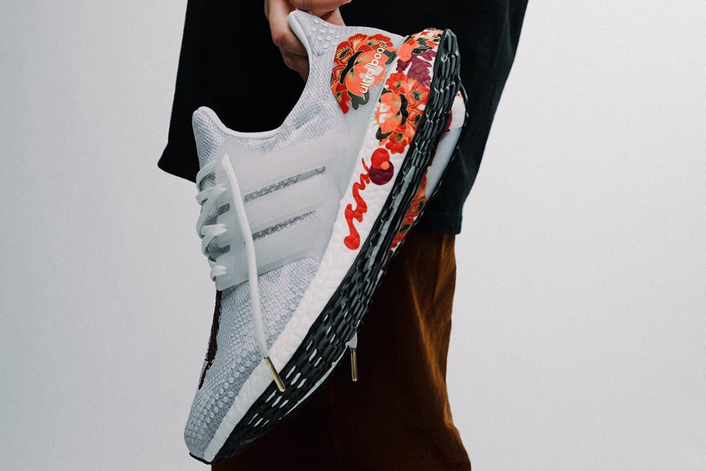 adidas Ultraboost “Chinese New Year”: Where to Buy Now