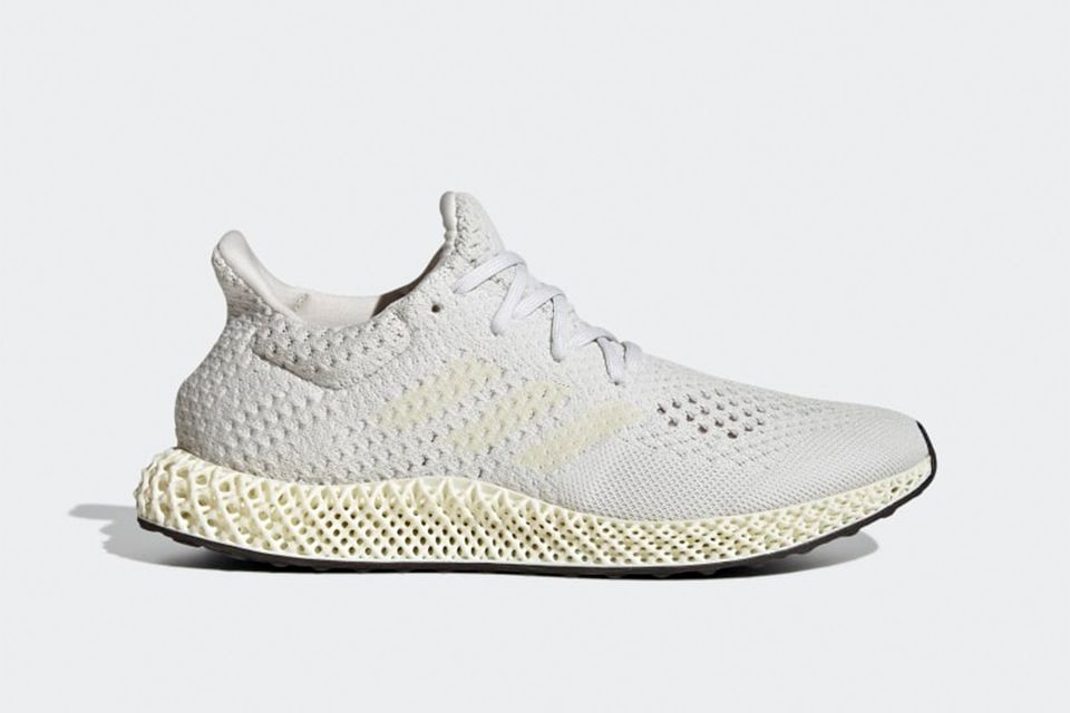 Shop the Best adidas 4D Shoes to Wear in 2021 Here