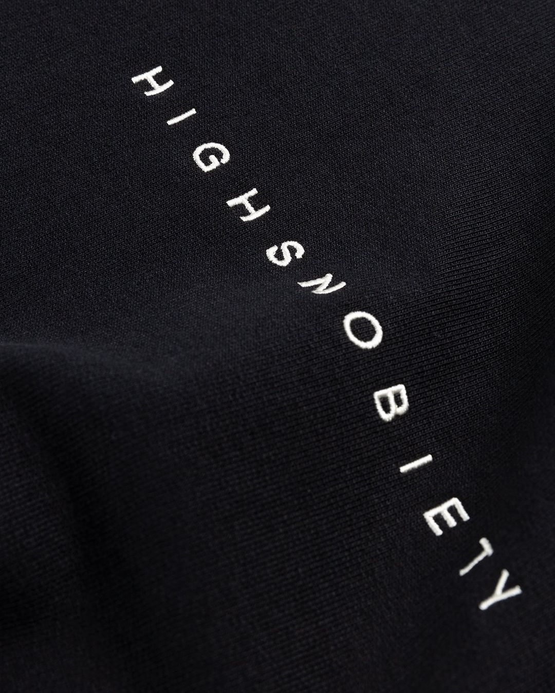 Highsnobiety – Staples Hoodie Black | Highsnobiety Shop