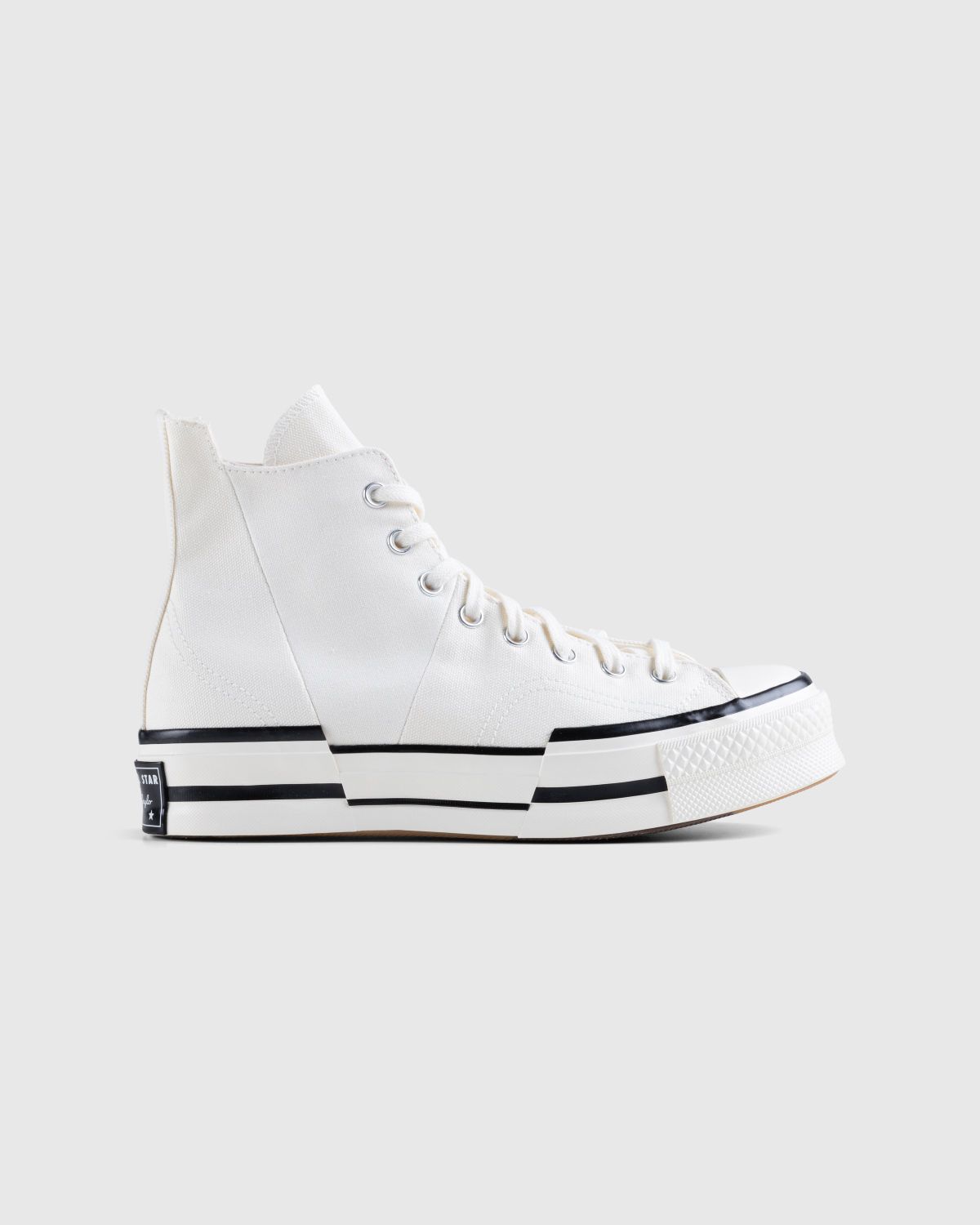 Converse 2024 black egret