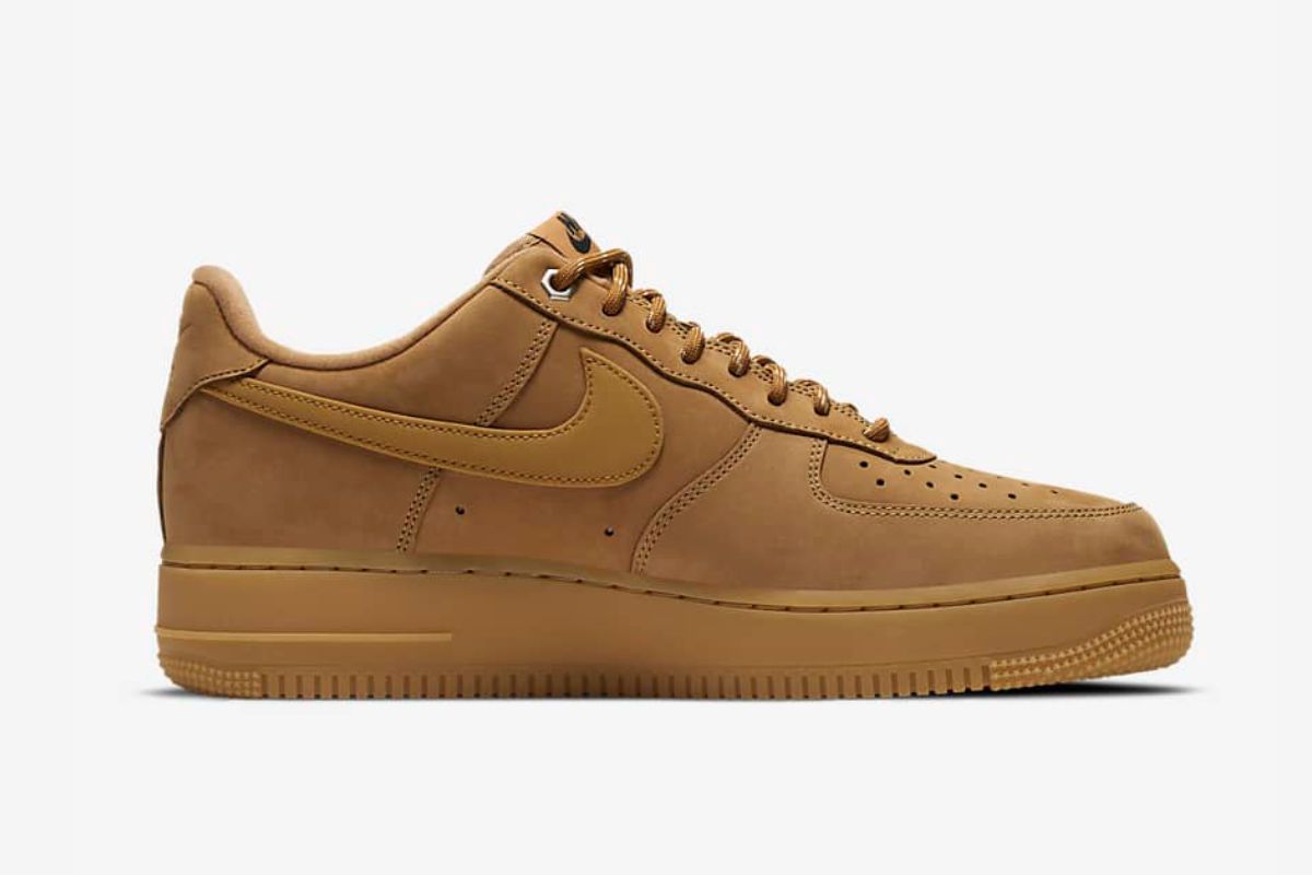 The Best Nike Air Force 1 Sneakers for Every Budget