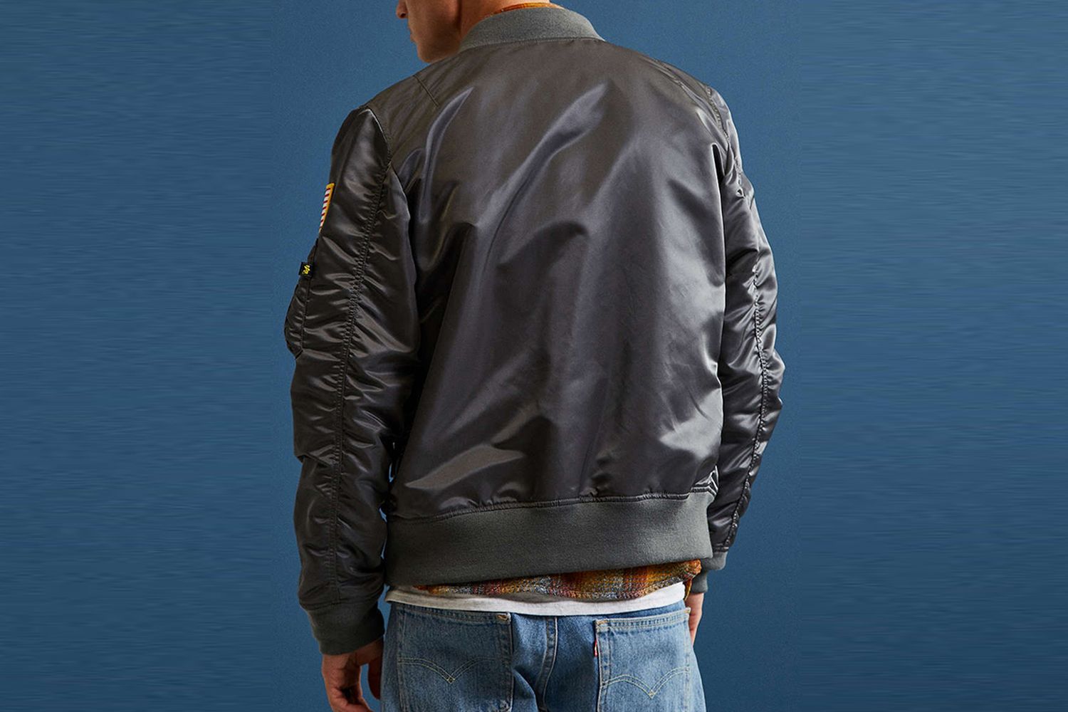 The 10 Best Alpha Industries Bomber Jackets to Buy Now