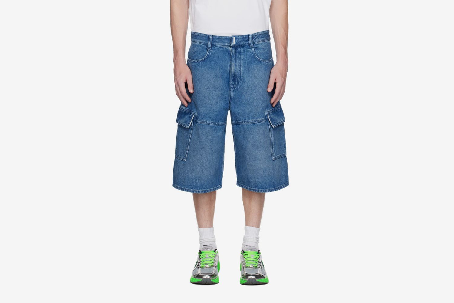 The Best Jorts of 2023 That Verify The Denim Shorts revival