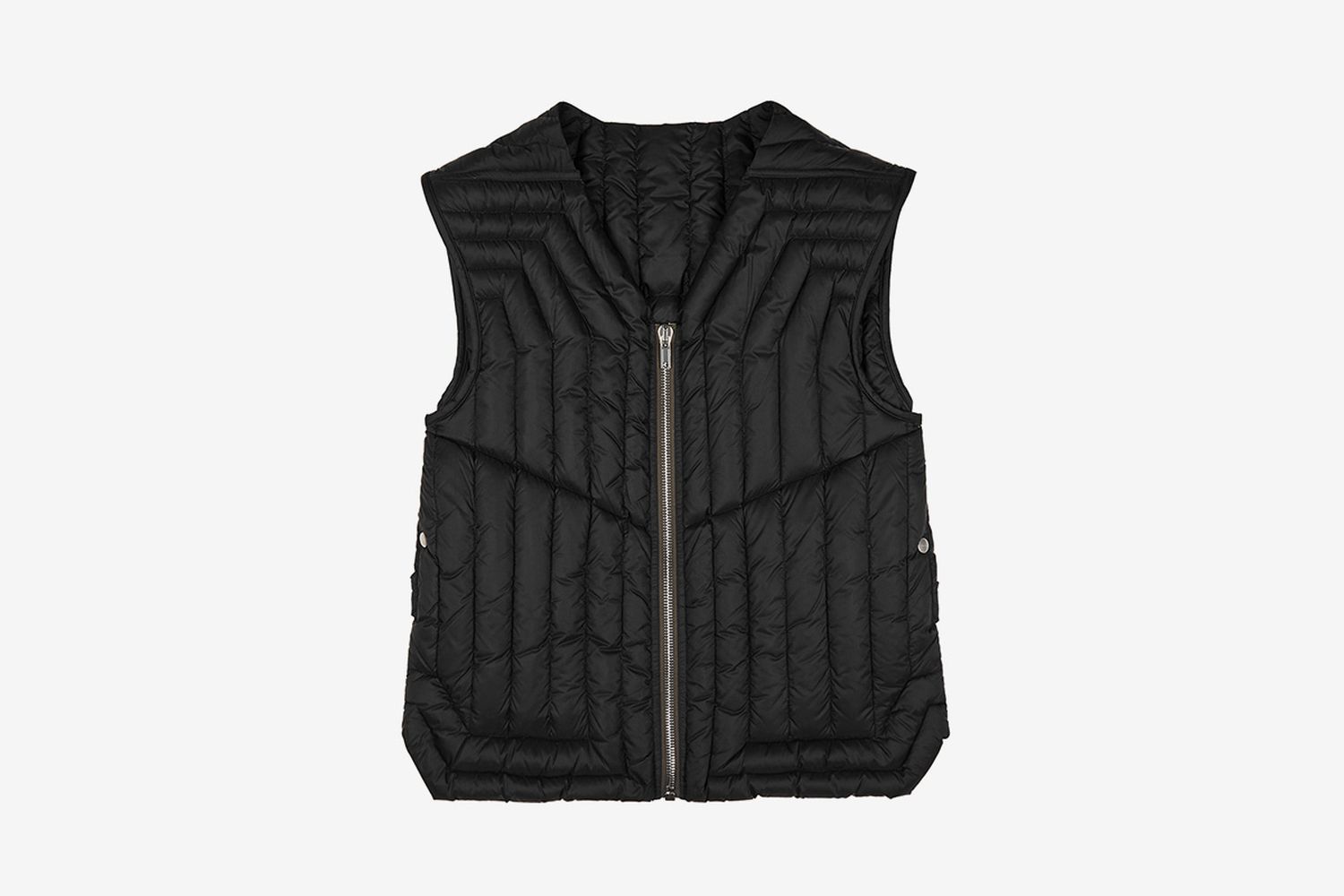 The Best Winter Vests to See You Through Winter 2021