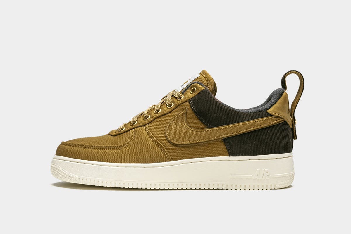 Shop the Nike Air Force 1 Sneakers You May Have Missed