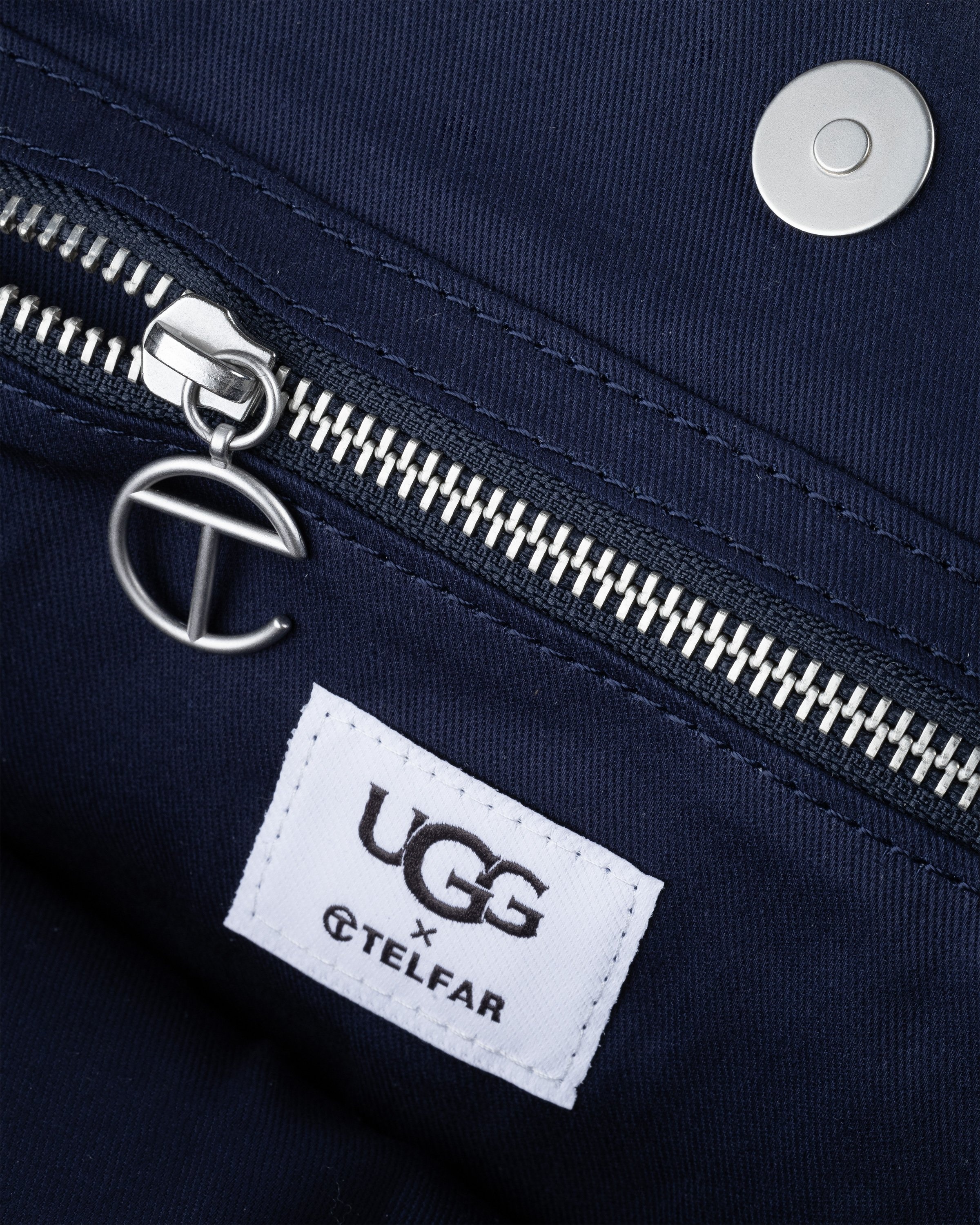 UGG x Telfar Collaboration Presale: Order Your Handbag While You Can –  StyleCaster