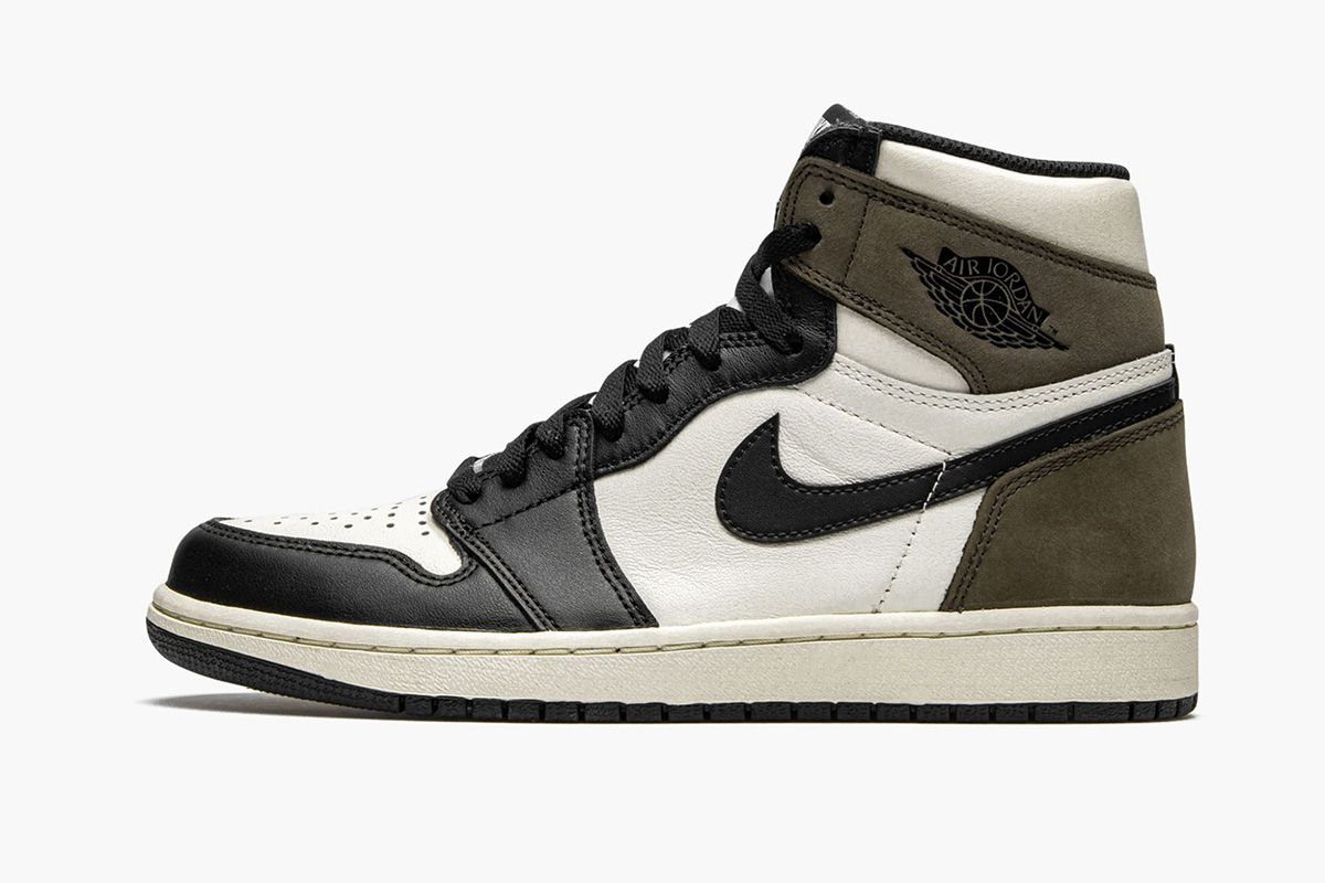 best jordan 1 colorways 2020