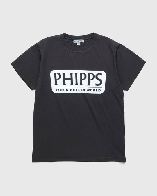 phipps automotive t shirt