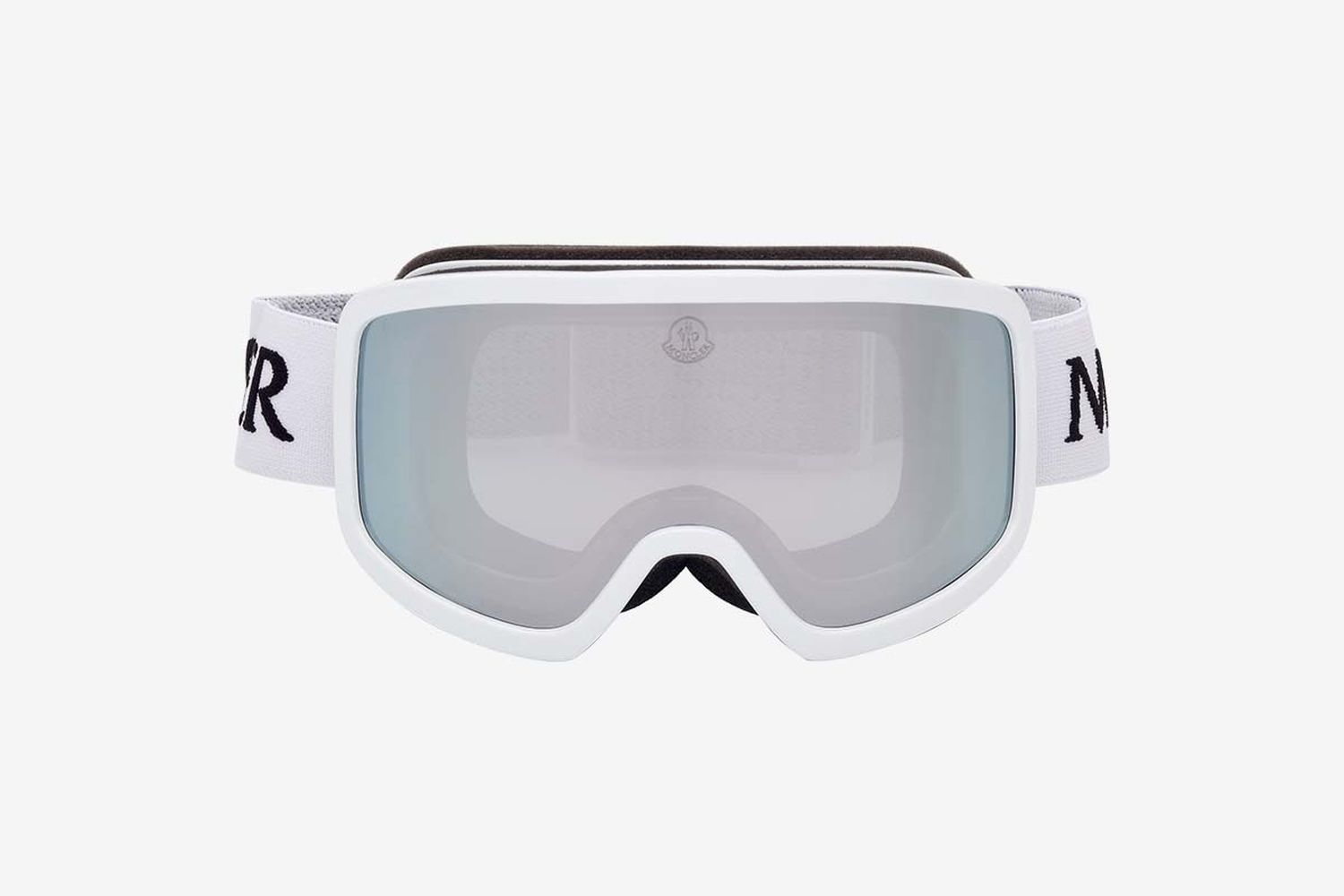 Moncler Expands Its Goggle Collection for 2022