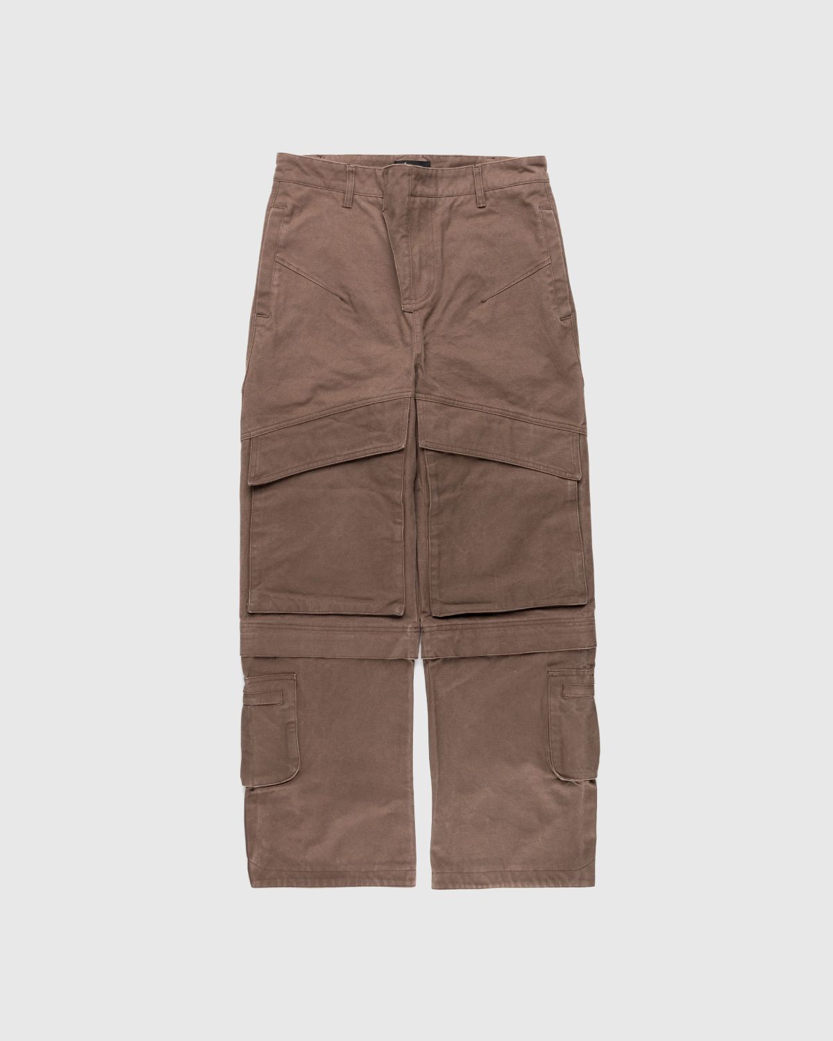 Carbon sale cargo shorts