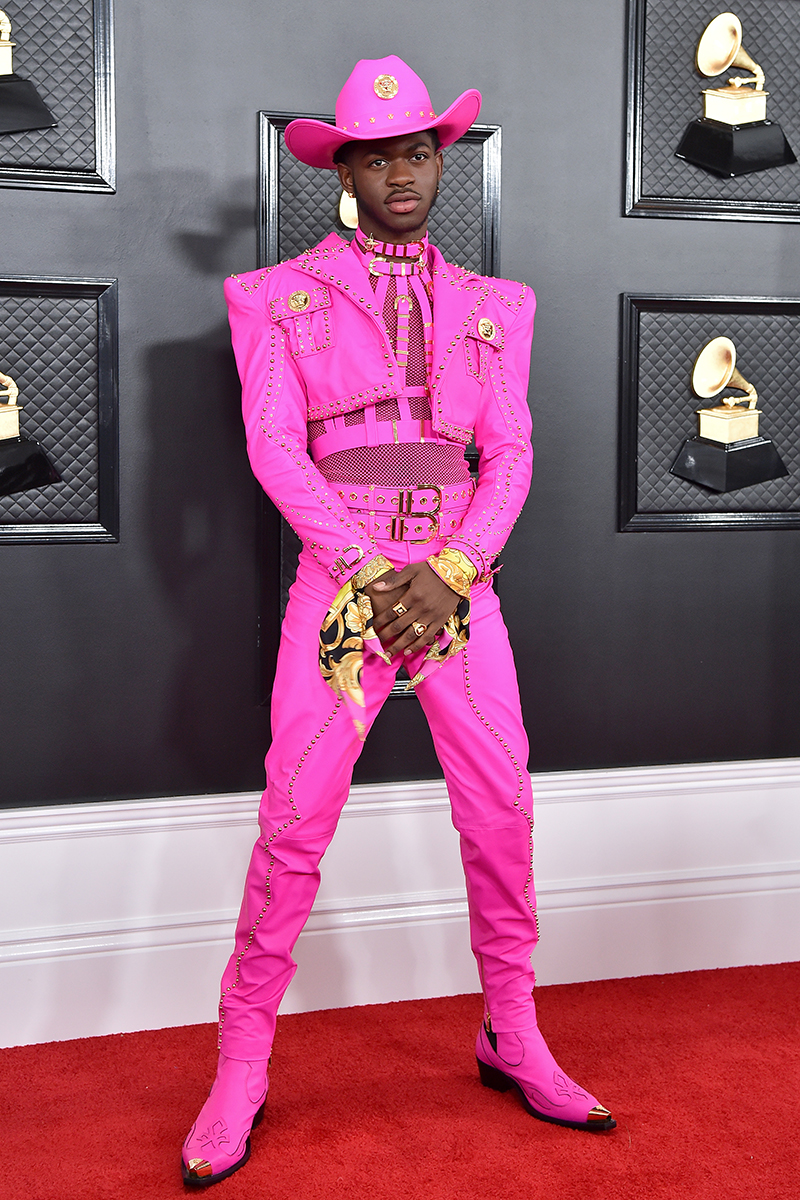2020 Grammys: The Best, Worst, and Most WTF Outfits