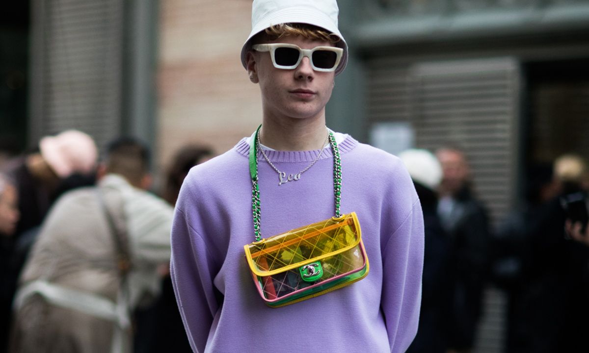 15 Accessories Every Man Needs in Their Wardrobe
