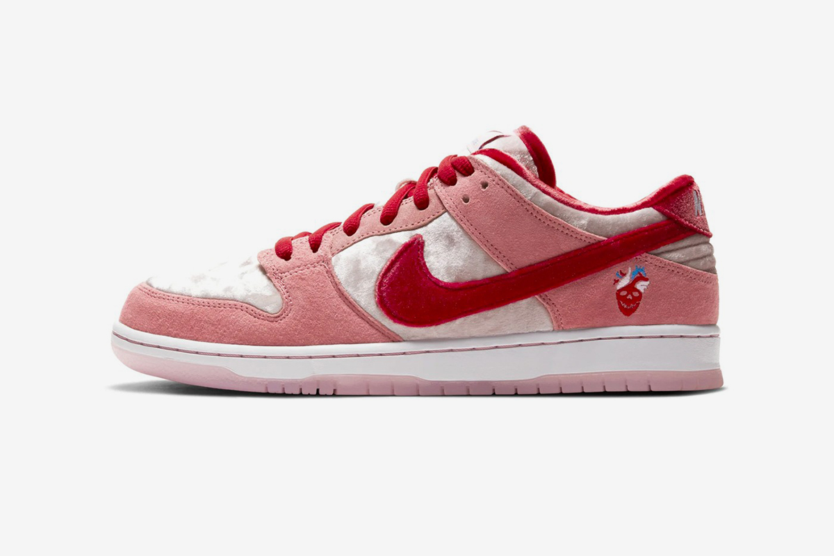 Nike SB Dunk Low: How & Where Buy Today