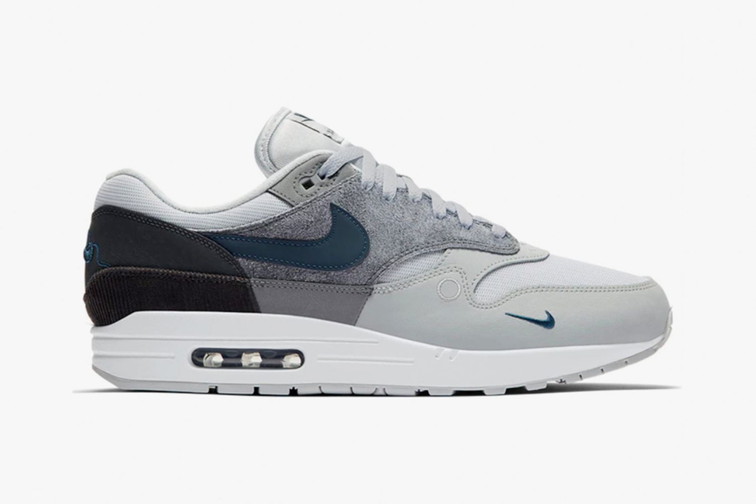 salvar Acuoso Tranvía 11 of the Best Nike Air Max 1 Colorways to Wear in 2021