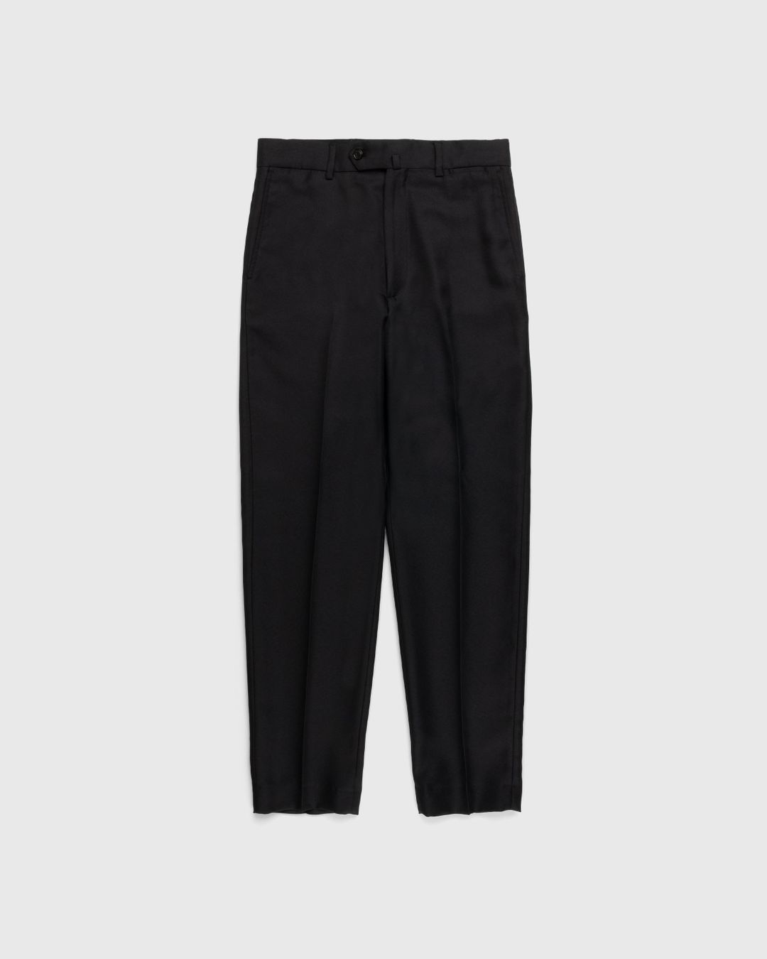 Kenzo – Slim-Fit Trousers Black | Highsnobiety Shop