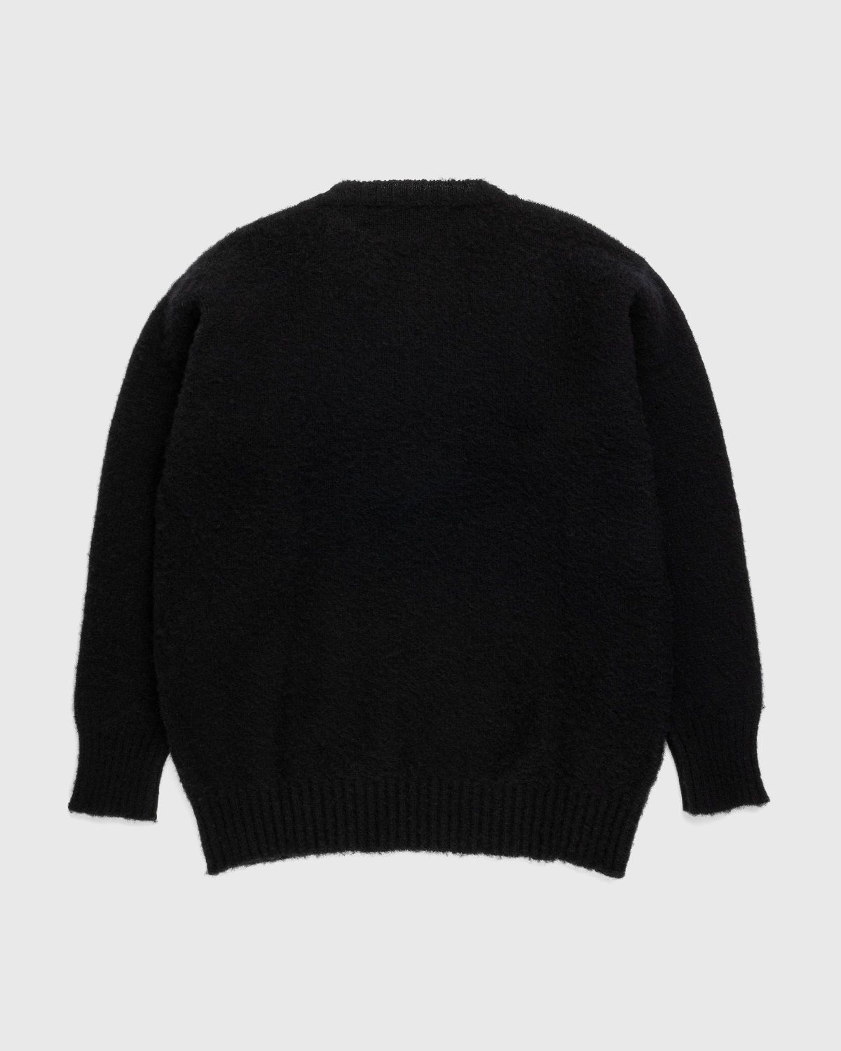 Shaggy dog outlet jumper