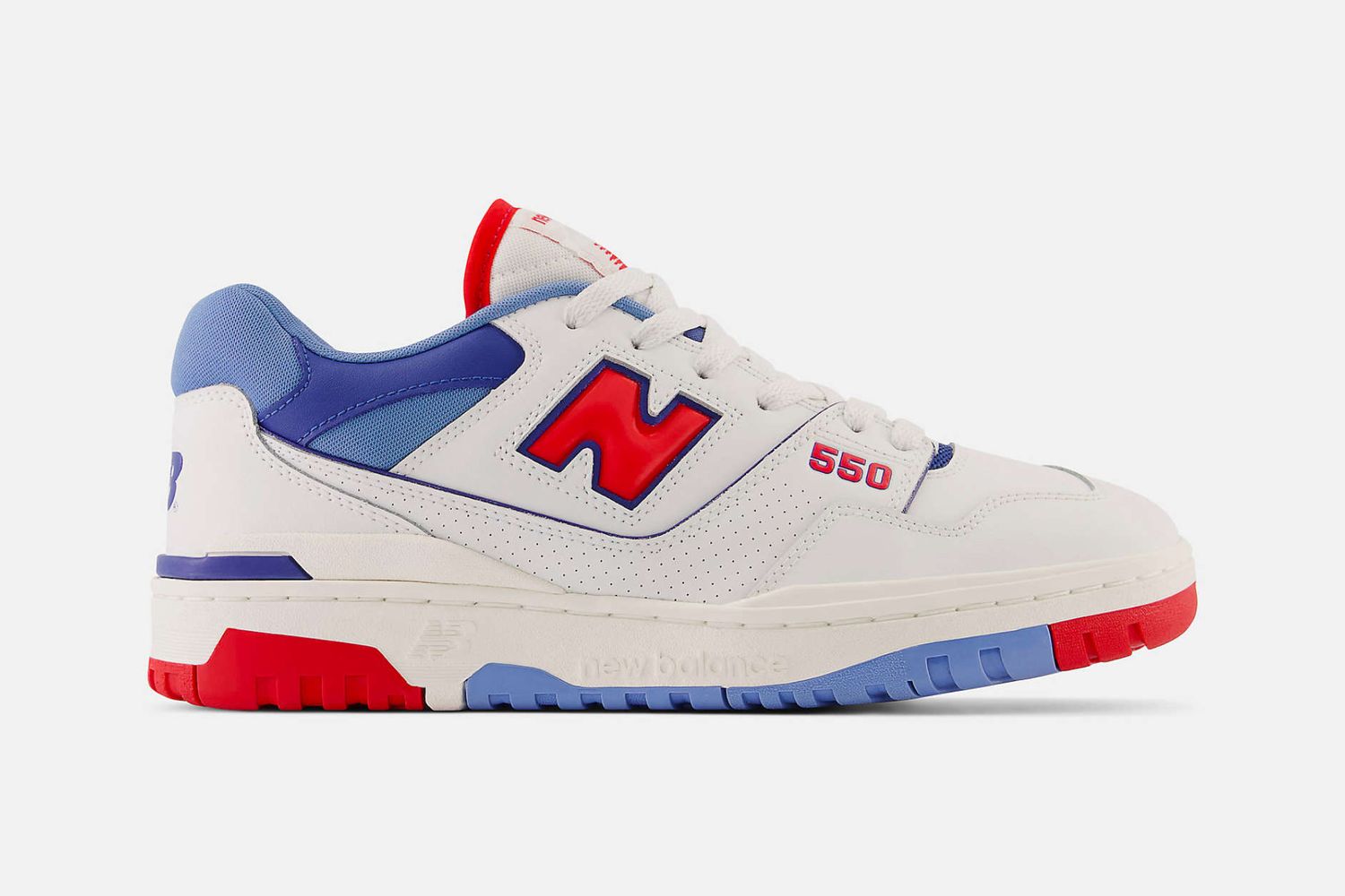 New Balance 550: Best Collaborations & General Release Colorways