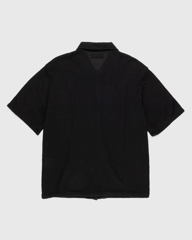 our legacy boucle shirt