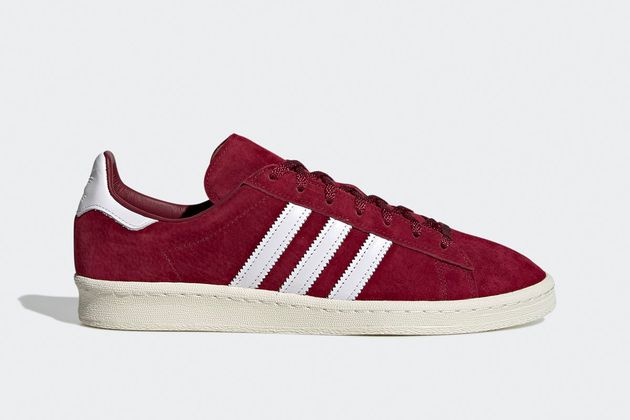 9 Pairs of Classic adidas Sneakers That Every Rotation Needs