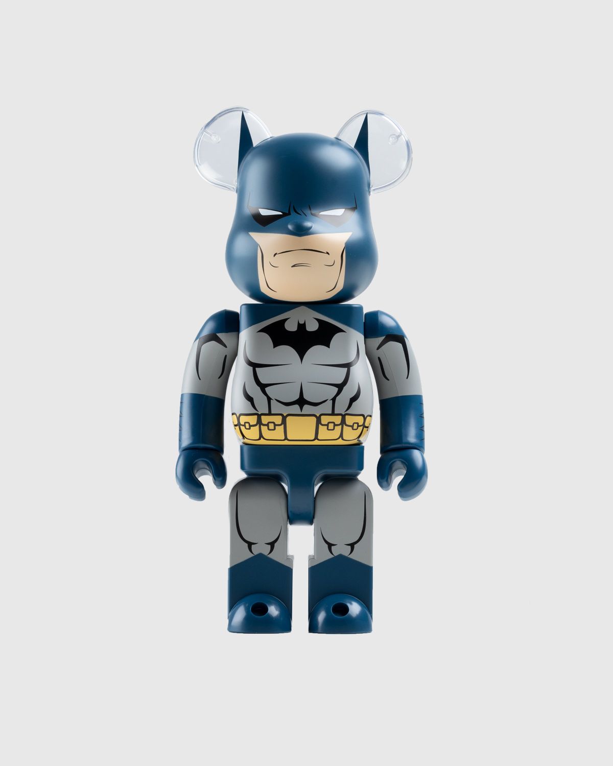 Medicom – BE@RBRICK BATMAN (Batman HUSH Version) 1000%