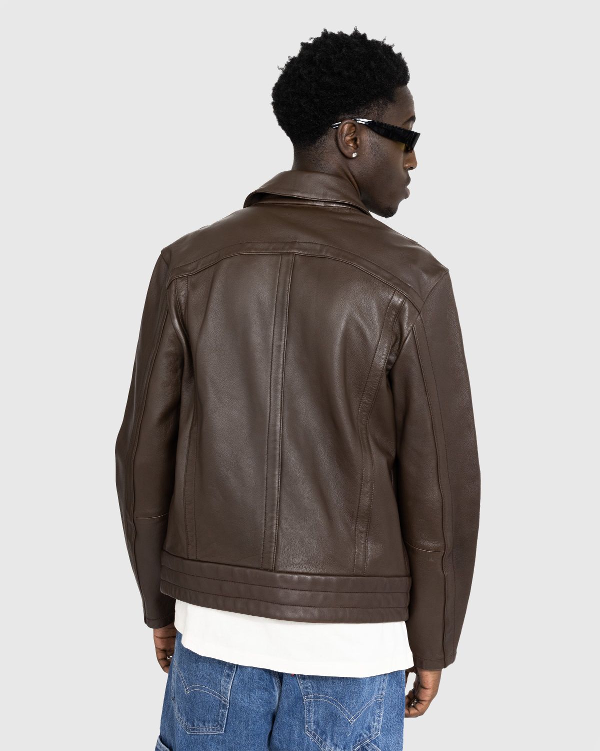 Diesel blouson online