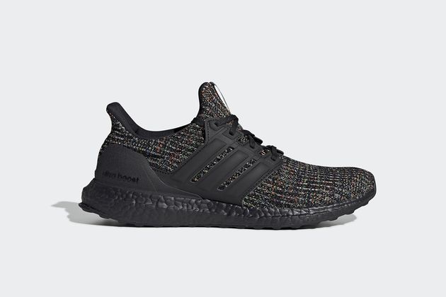 Get 50% Off adidas Ultraboost Silhouettes for 24 Hours Only