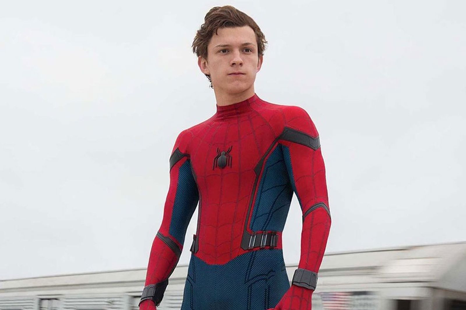 Tom Holland's Spider-Man Reportedly to Star in 'Venom 2'