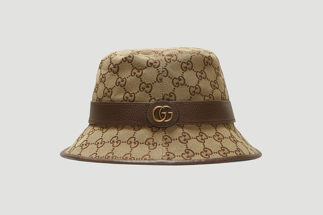 Shop DaBaby's Sustainable Gucci Hat