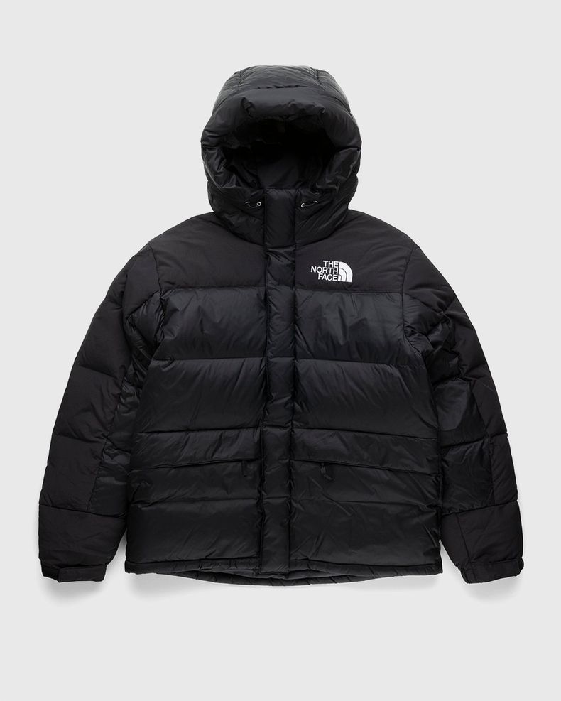 The North Face – Tek Piping Wind Jacket TNF Black