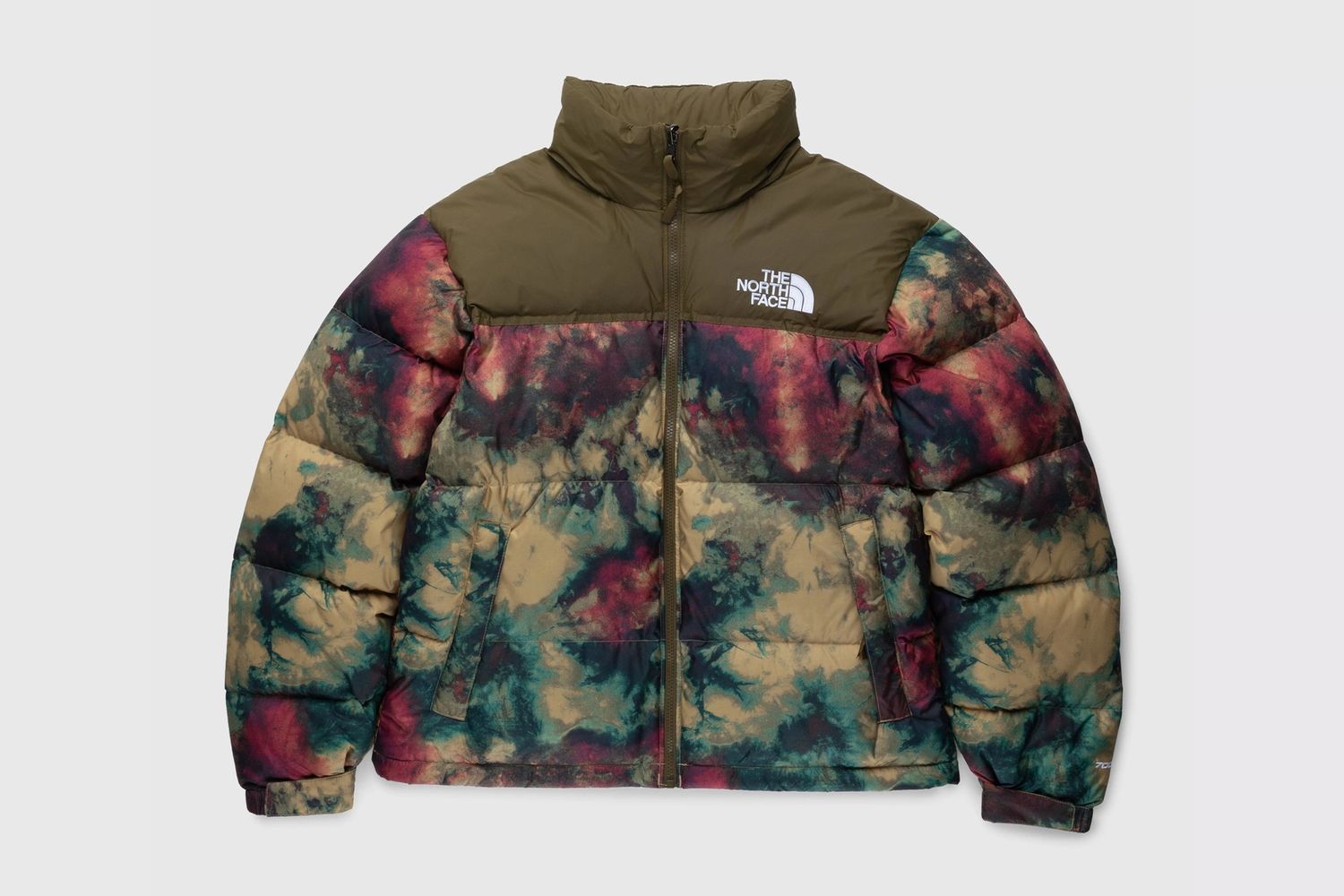  THE NORTH FACE Women's TNF 2000 Puffer Jacket (as1, alpha, s,  regular, regular, Brilliant Coral) : Clothing, Shoes & Jewelry