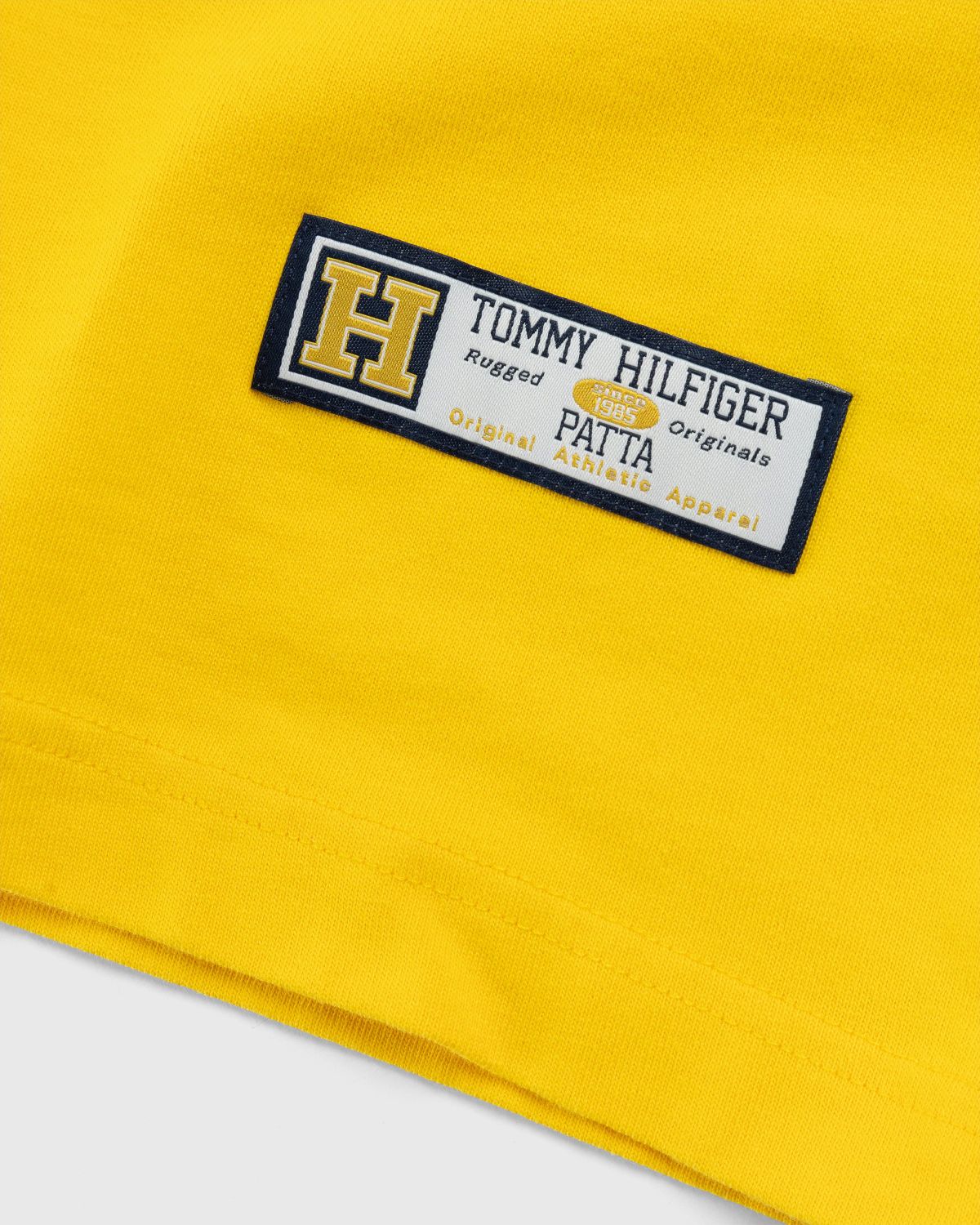 Patta x Tommy Hilfiger – T-Shirt Pollen | Highsnobiety Shop