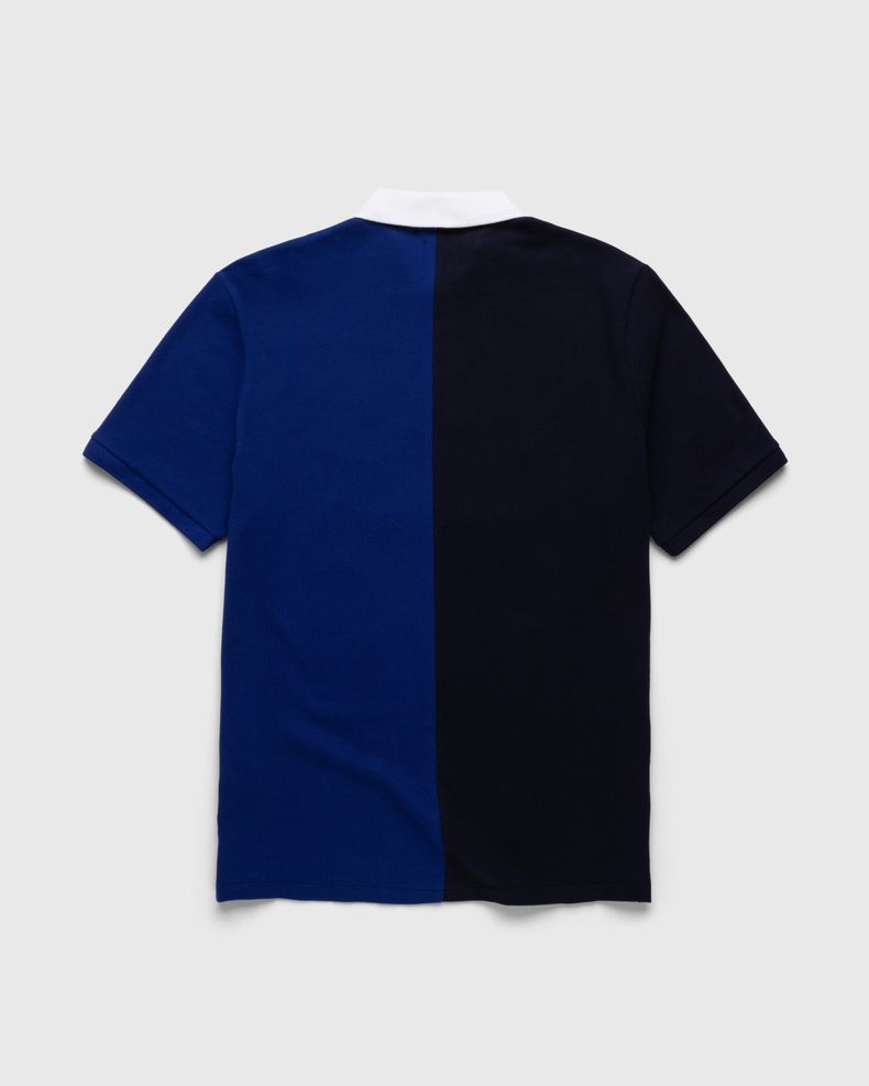 Ralph Lauren x Fortnite – Short Sleeve Polo Shirt Blue | Highsnobiety Shop