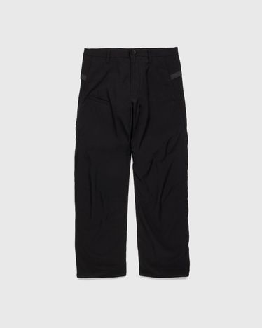 ACRONYM – P39-M Pants Black | Highsnobiety Shop