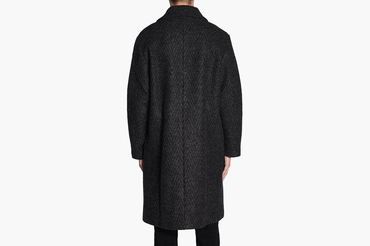 7 Wool Overcoats That Won't Break the Bank