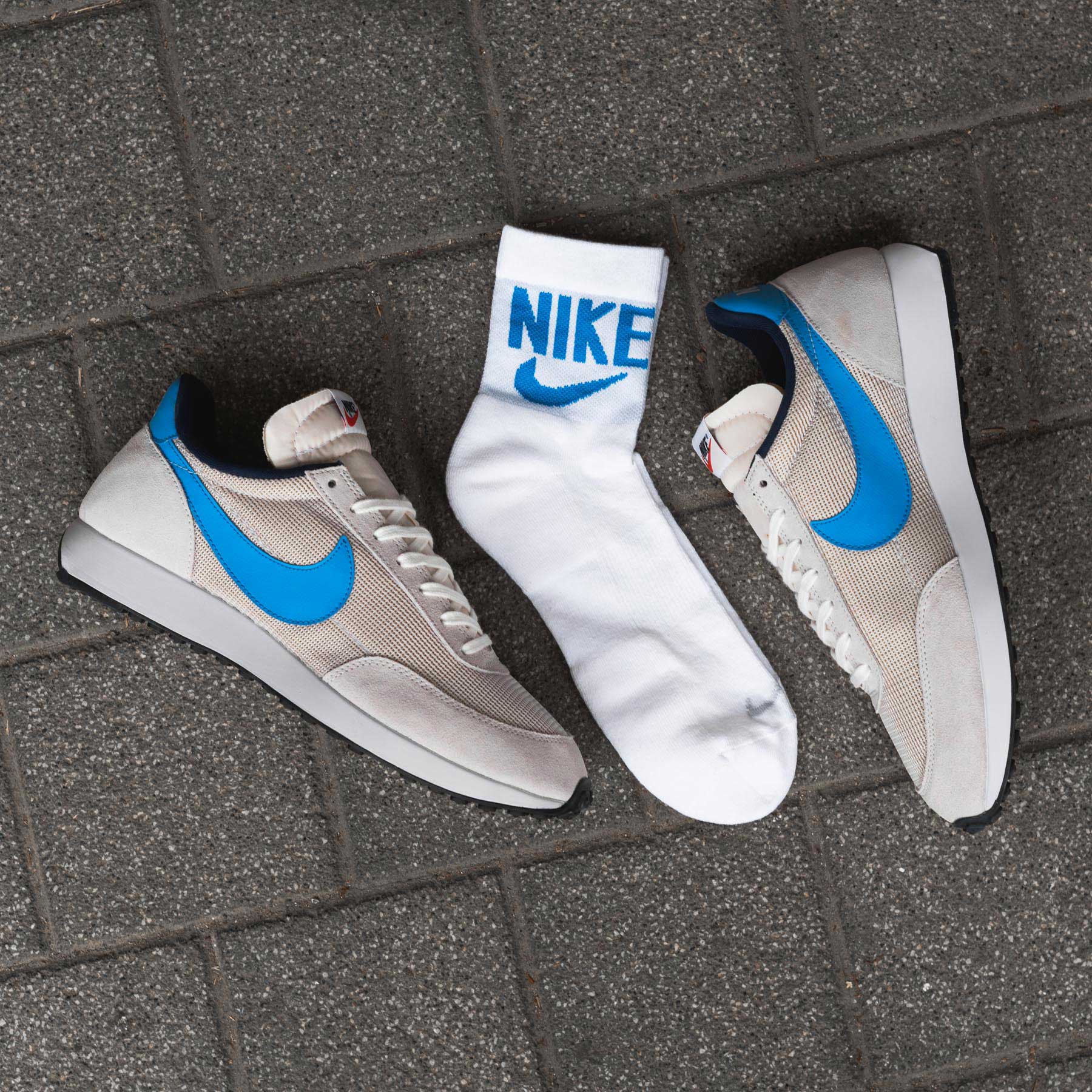 Nike Air Tailwind: You Need and