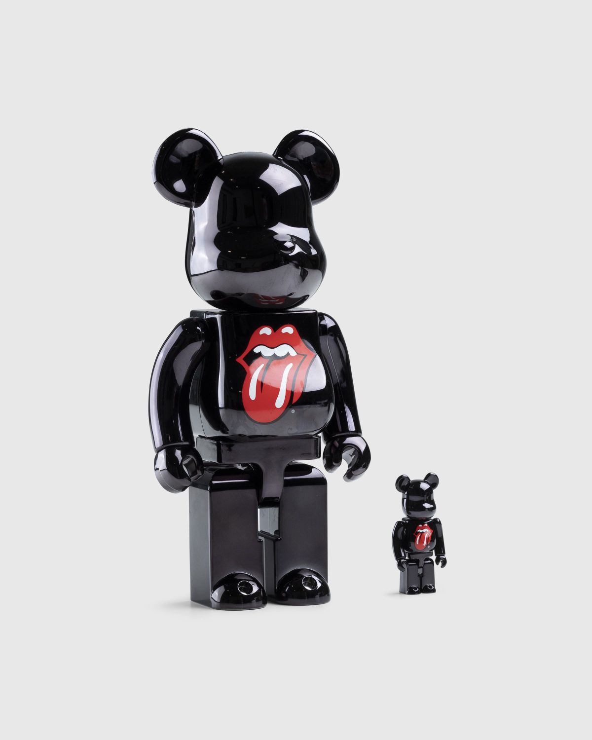 BE@RBRICK The Rolling Stones 400%-