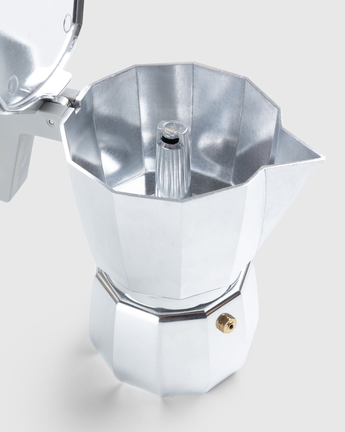 Alessi Moka Espresso Makers - Kasala