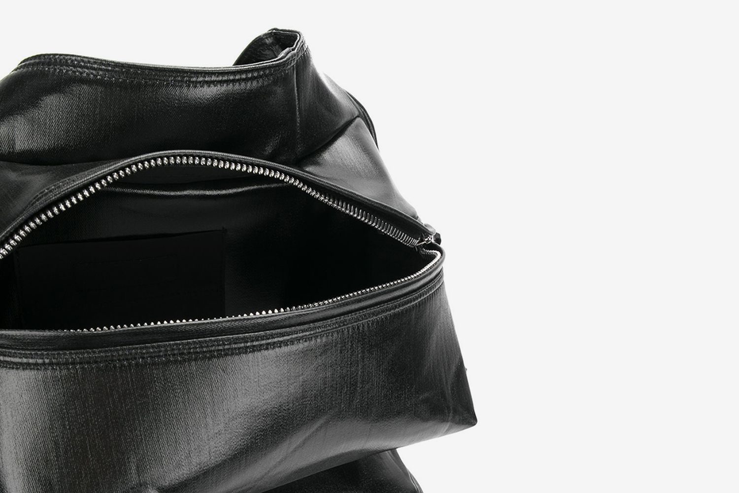 Rick Owens' Cargo New Side Bags Prove He's Still the Fashion GOAT