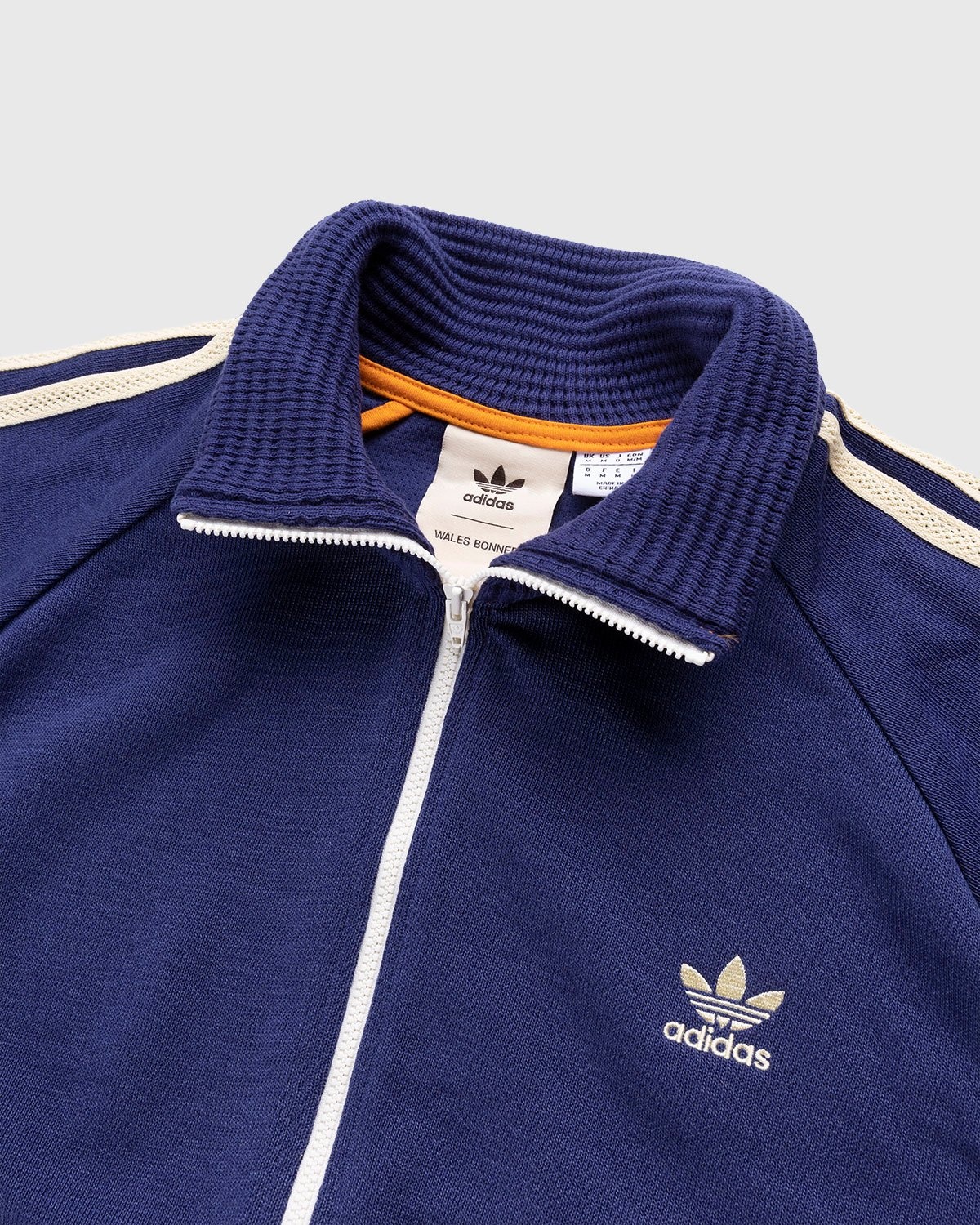 adidas Originals by Wales Bonner 80s Track Tops Night Sky