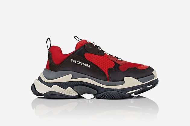 The Balenciaga Triple S Colorways Worth a Place in Your Rotation