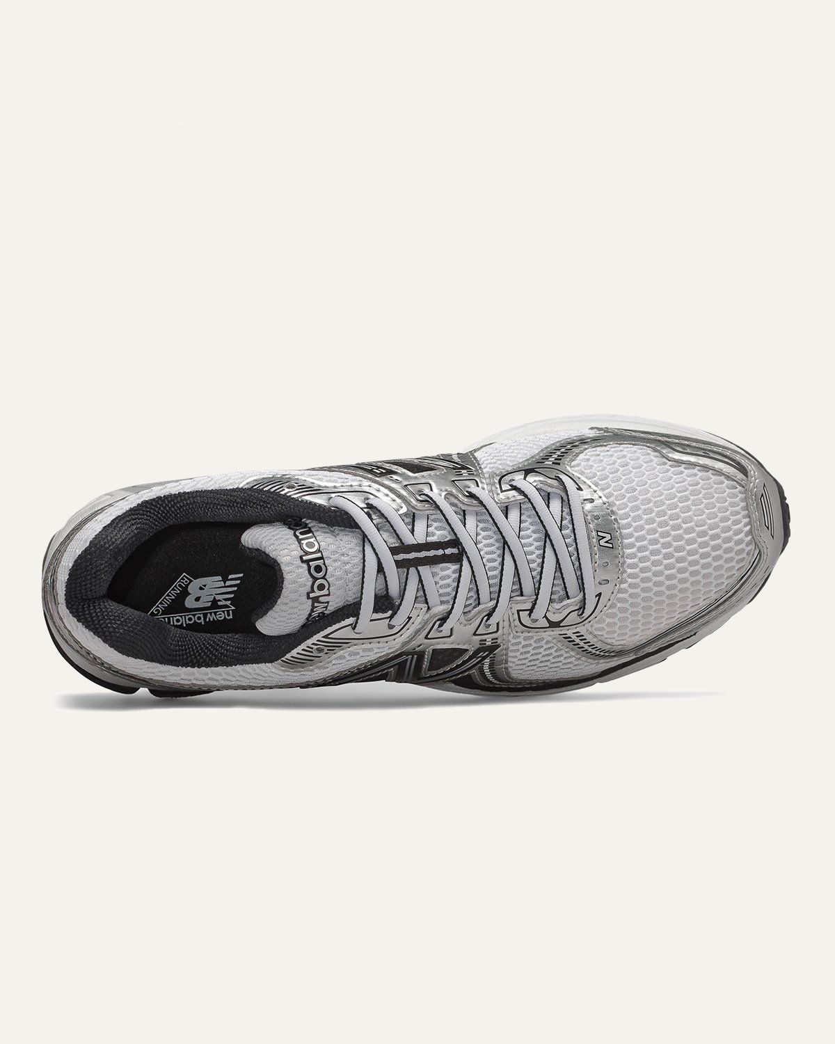 New Balance – ML860XD Grey/White | Highsnobiety Shop