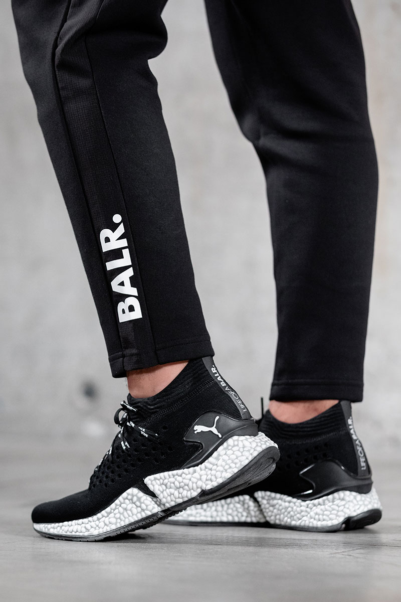PUMA x BALR.'s Capsule Collection Drops New Football Cleats
