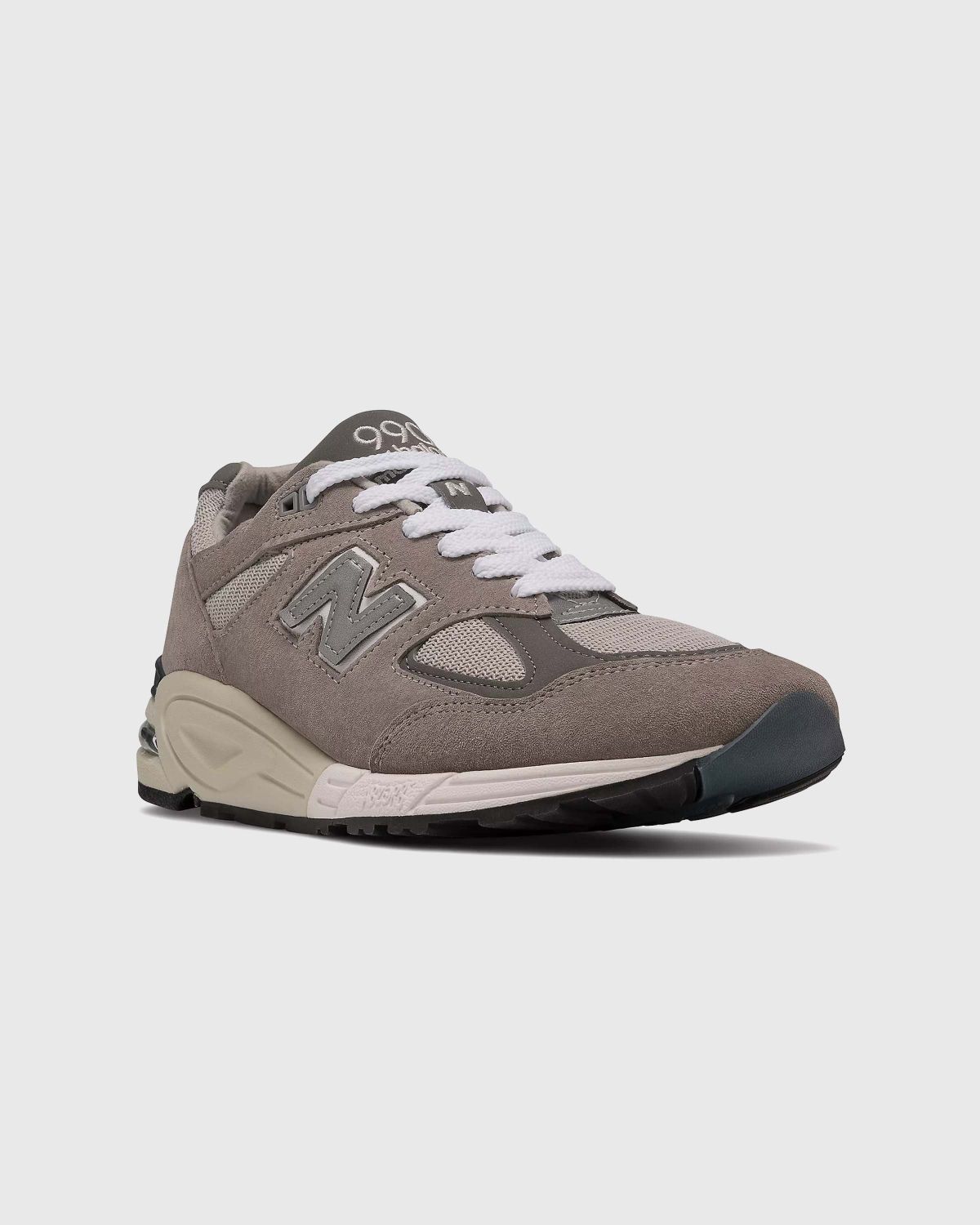 New Balance – M990GY2 Grey | Highsnobiety Shop