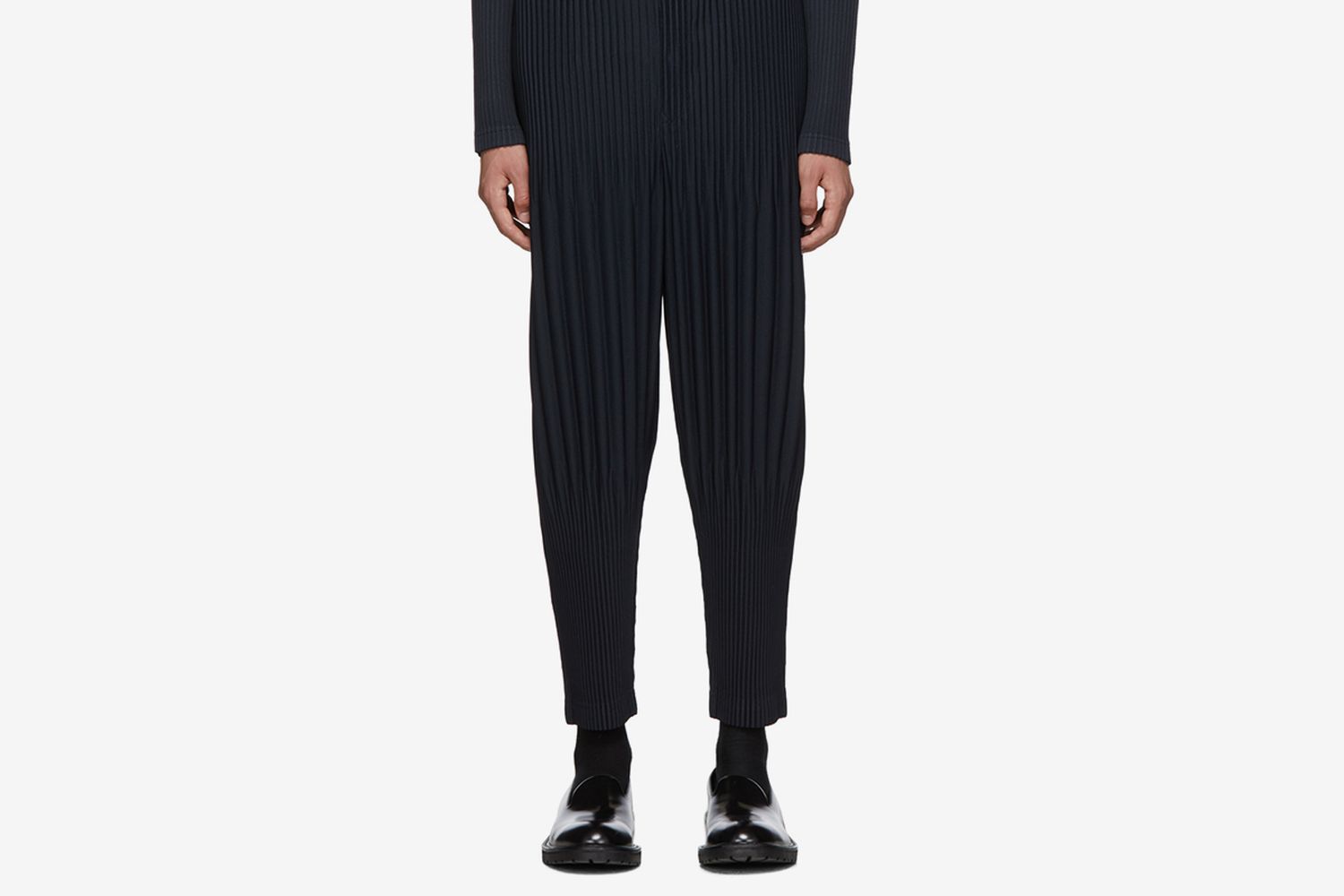 Issey Miyake Homme Plisse: Best Pieces to Buy Online