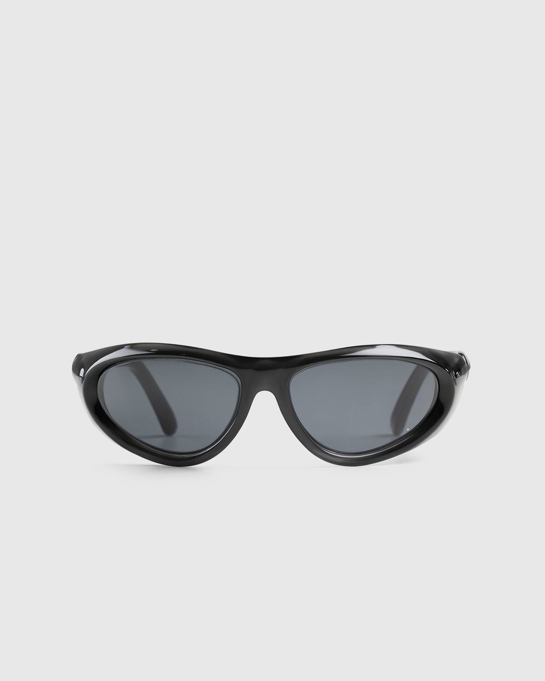 Tobias Spichtig x Highsnobiety – Sunglasses Grey | Highsnobiety Shop