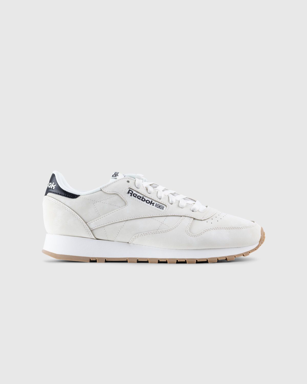 Reebok – CLASSIC LEATHER