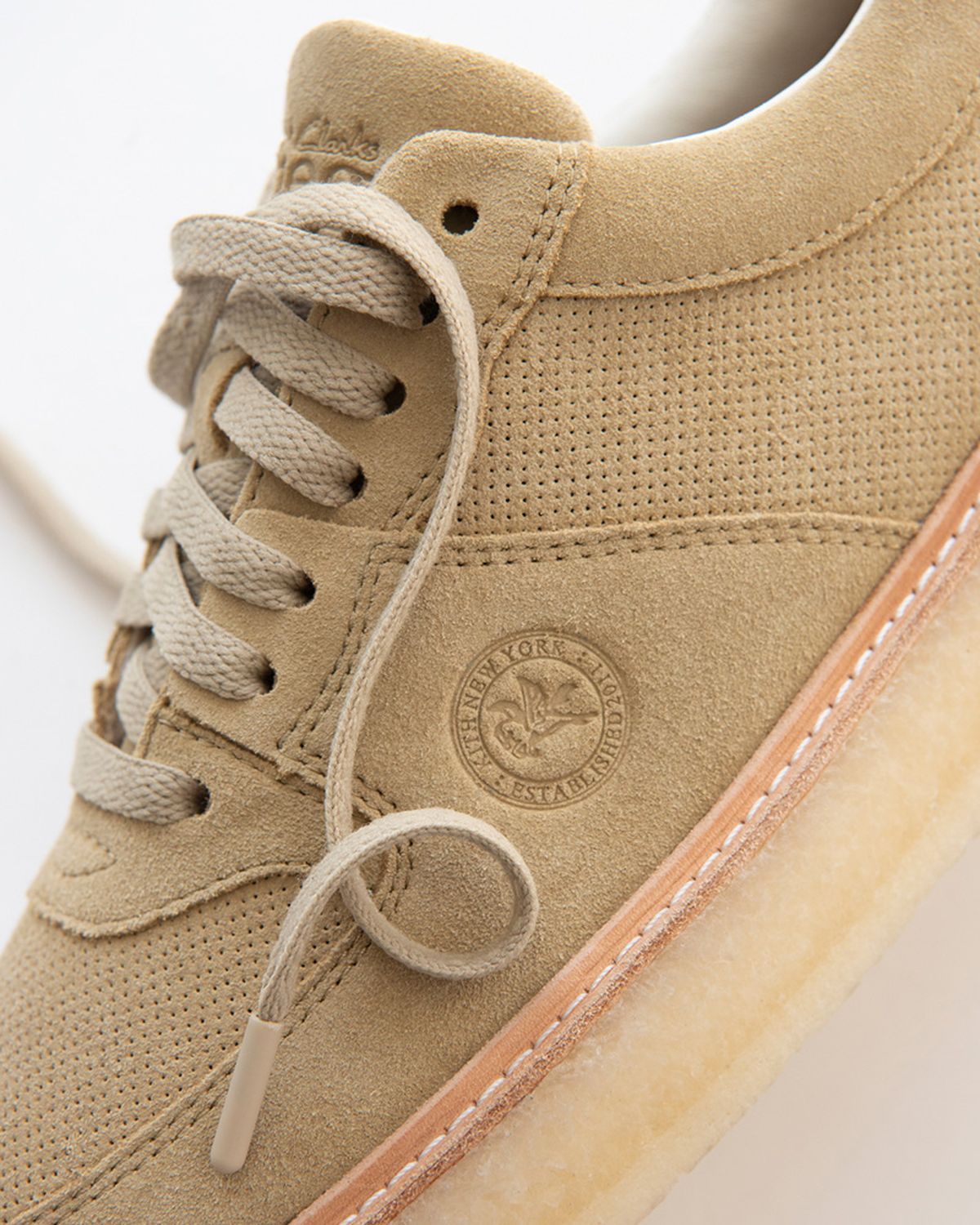 Ronnie Fieg x Clarks Originals 8th Street: Where to Buy Today