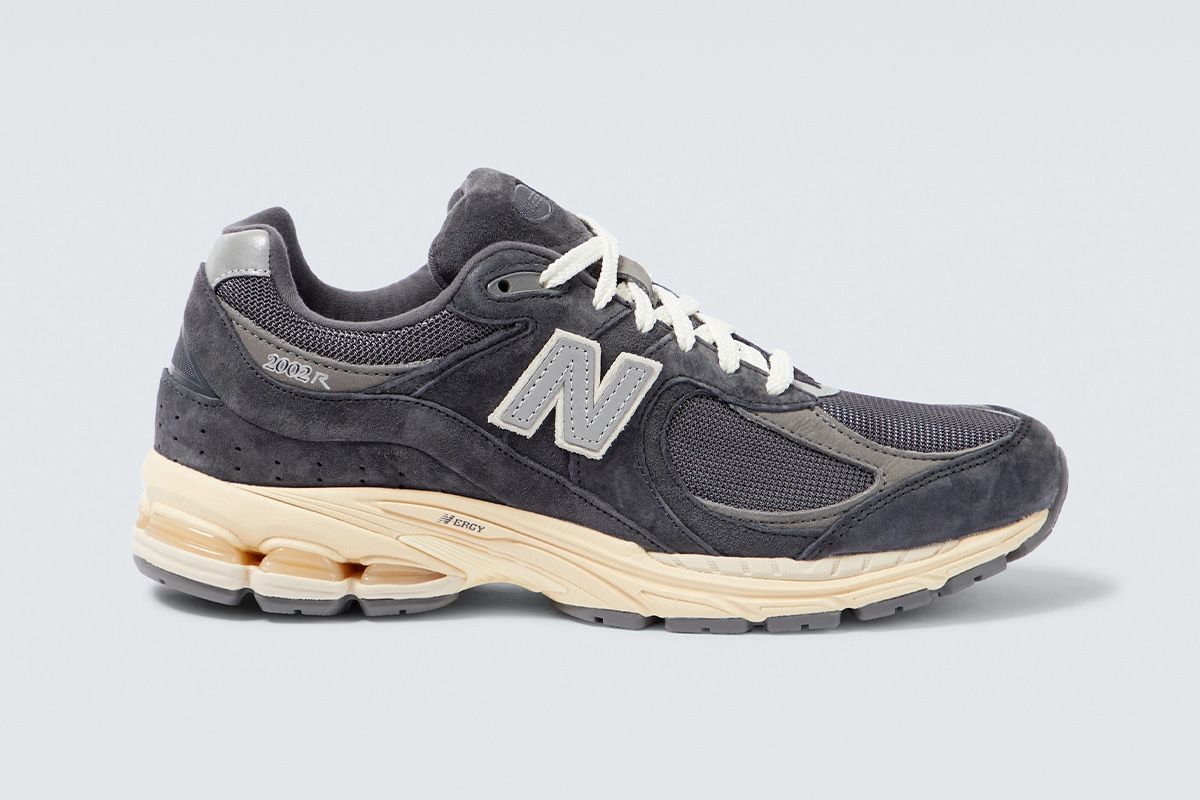 New Balance 2002R: Shop the Best 2002R Colorways Here